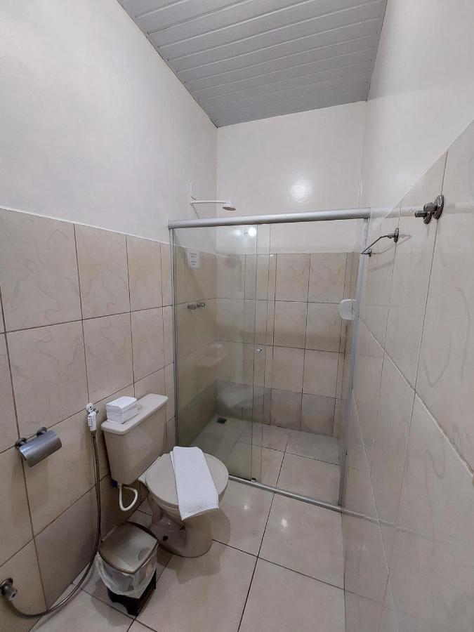 Pousada Inconfidencia Mineira Ouro Preto  Exteriör bild