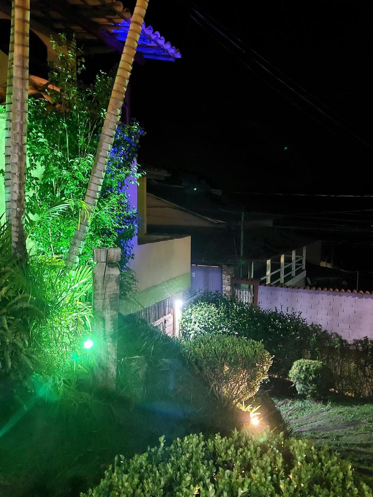 Pousada Inconfidencia Mineira Ouro Preto  Exteriör bild