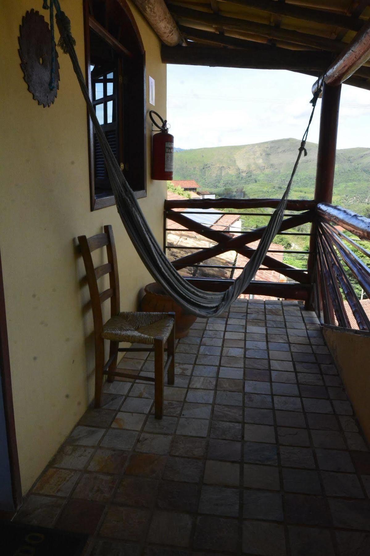 Pousada Inconfidencia Mineira Ouro Preto  Exteriör bild